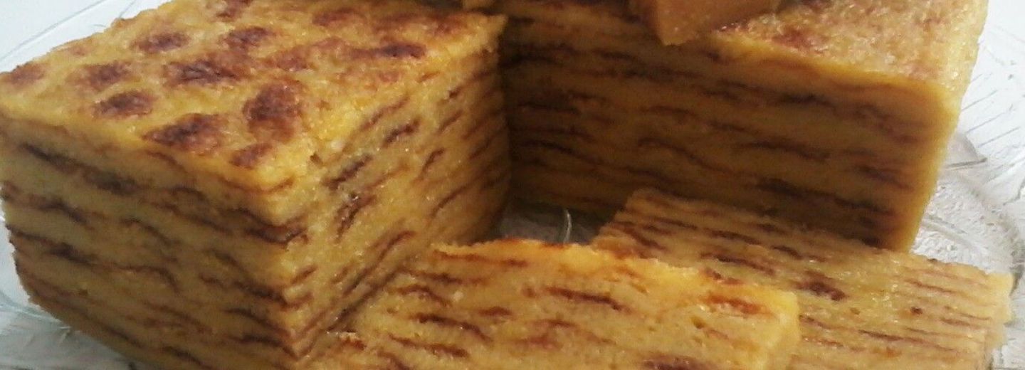 recipes detail