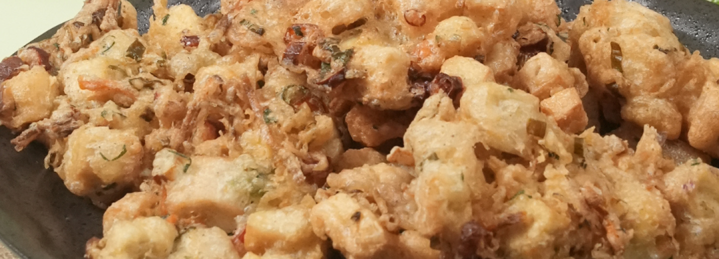 recipes detail