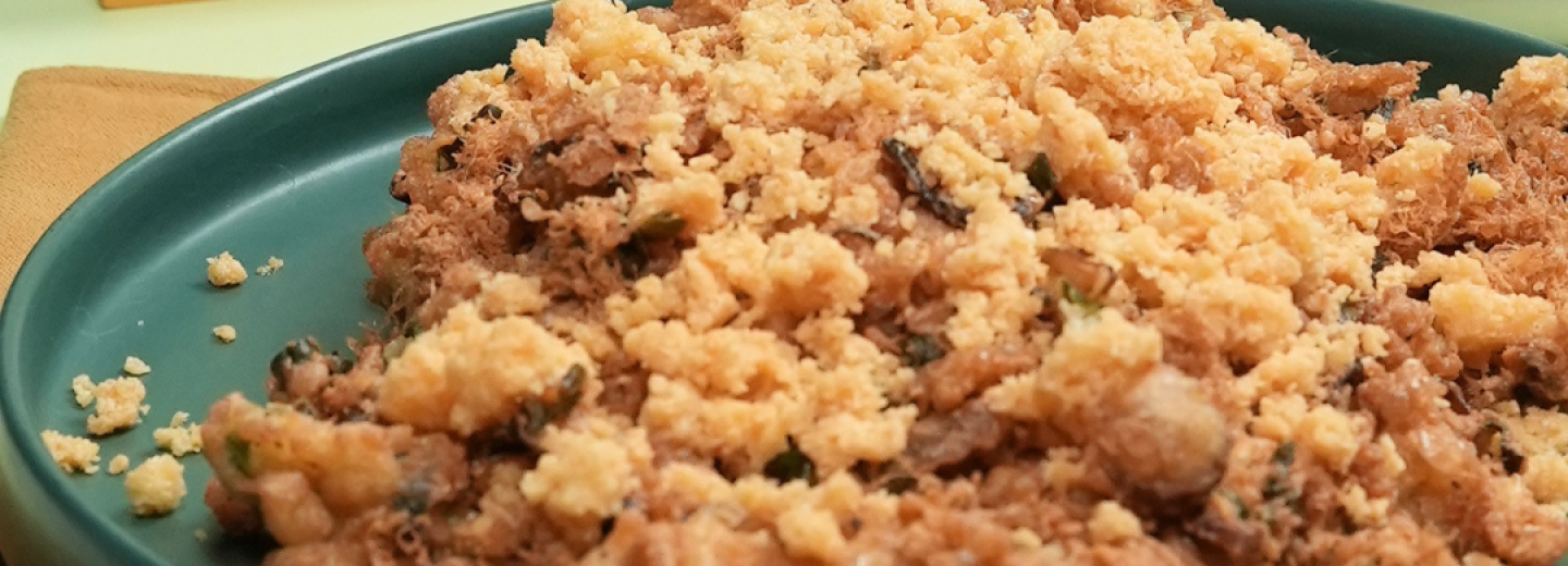 recipes detail