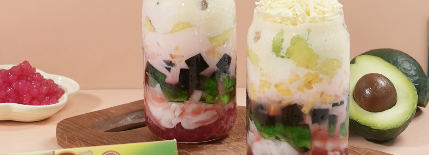 recipes detail