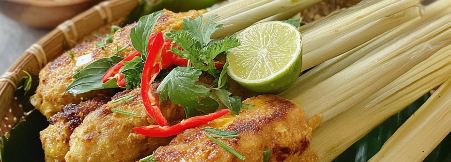 recipes detail